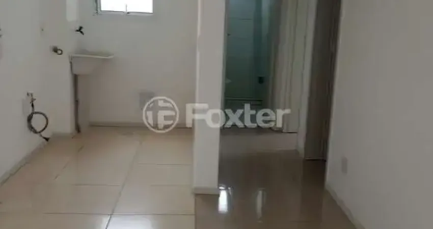Apartamento com 2 quartos à venda na Rua São Nicolau, 1452, Estância Velha, Canoas