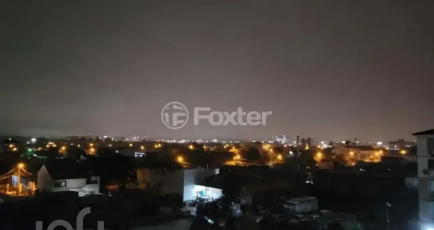 Apartamento com 2 quartos à venda na Rua Oliveira Viana, 491, Fátima, Canoas