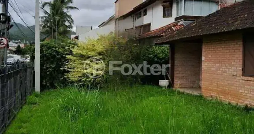 Casa com 3 quartos à venda na Rua Joe Collaço, 903, Santa Mônica, Florianópolis