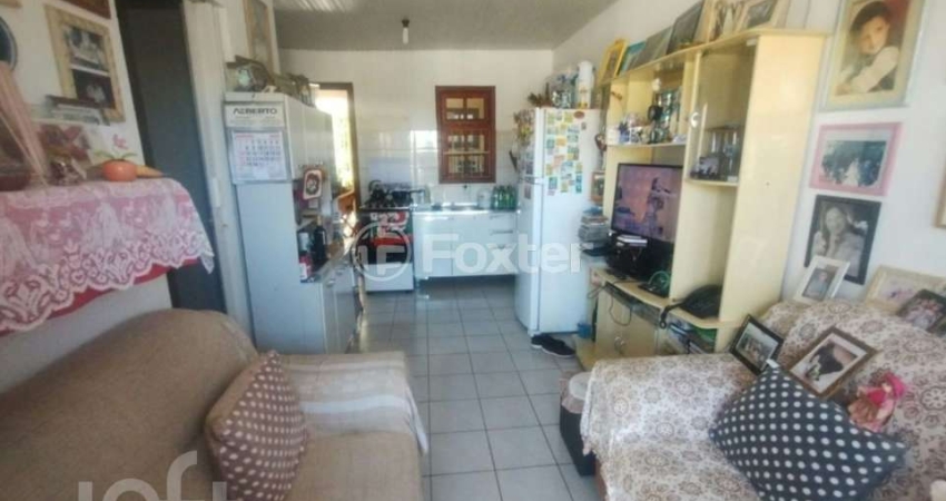 Casa com 2 quartos à venda na Rua Mário Vieira Marques, 79, Hípica, Porto Alegre
