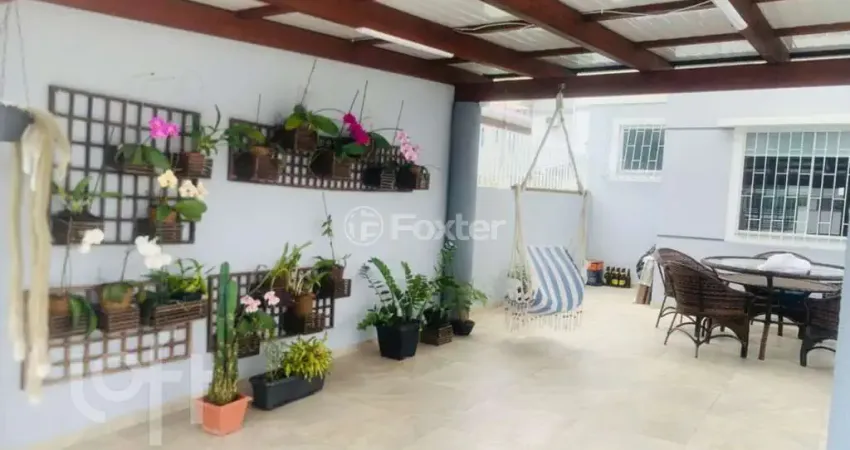 Casa com 2 quartos à venda na Rua Adelina Vargas Petzold, 71, Nova Palhoça, Palhoça