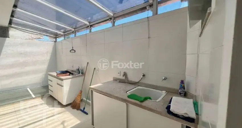 Casa com 3 quartos à venda na Rua Santa Isabel, 97, Barreiros, São José