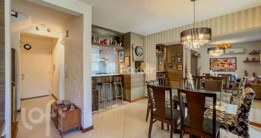 Casa em condomínio fechado com 3 quartos à venda na Avenida Willy Eugênio Fleck, 1500, Sarandi, Porto Alegre