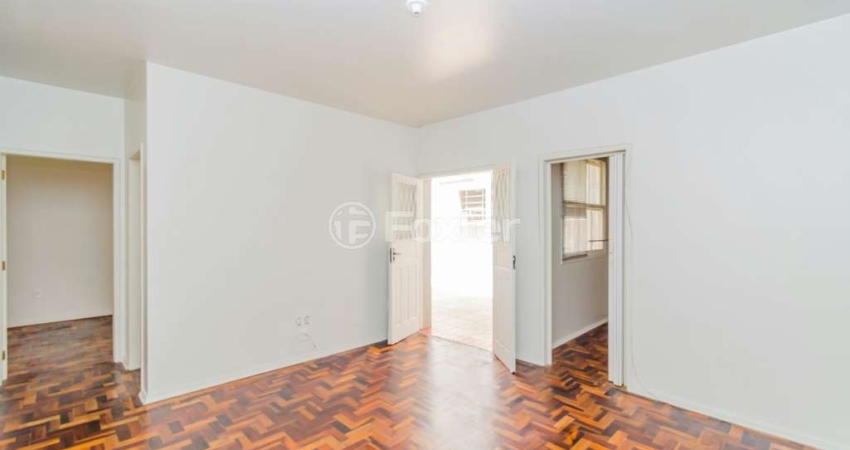 Apartamento com 1 quarto à venda na Rua Mucio Teixeira, 1410, Menino Deus, Porto Alegre