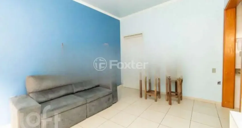 Apartamento com 1 quarto à venda na Rua Washington Luiz, 704, Centro Histórico, Porto Alegre