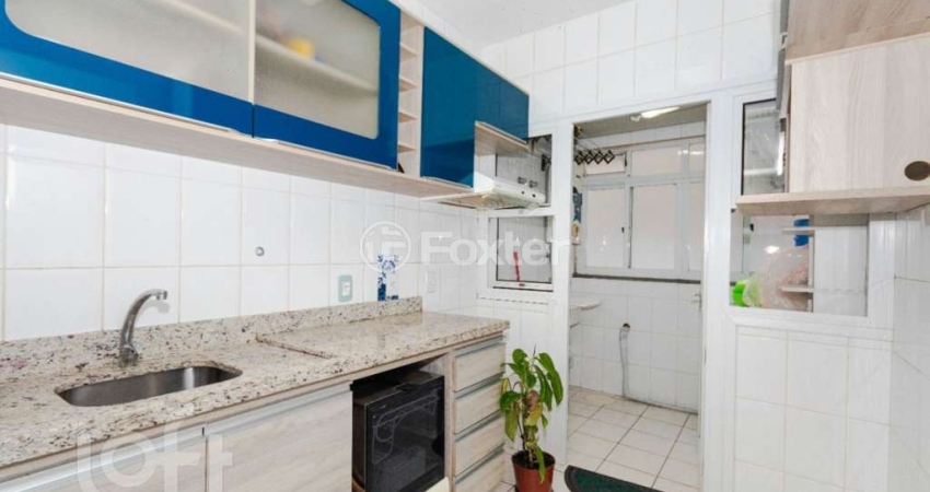 Apartamento com 3 quartos à venda na Rua Afonso Taunay, 120, Boa Vista, Porto Alegre