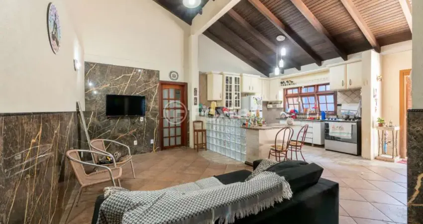 Casa com 3 quartos à venda na Rua Rezende Costa, 498, Sarandi, Porto Alegre