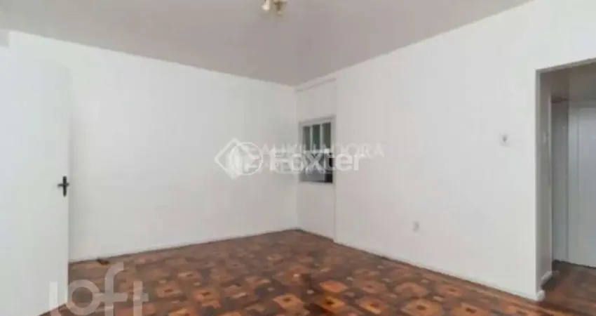 Apartamento com 1 quarto à venda na Rua General Câmara, 438, Centro Histórico, Porto Alegre