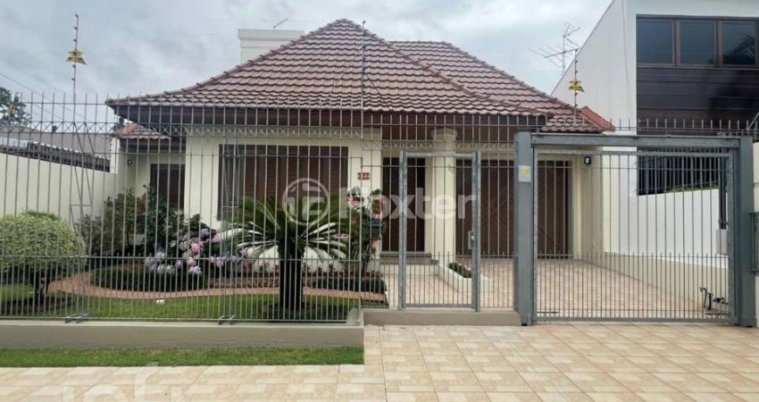 Casa com 2 quartos à venda na Rua Afonso Gaviraghi, 94, Igara, Canoas
