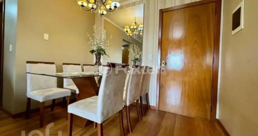 Apartamento com 2 quartos à venda na Rua Doutor Luiz Bastos do Prado, 1905, Centro, Gravataí