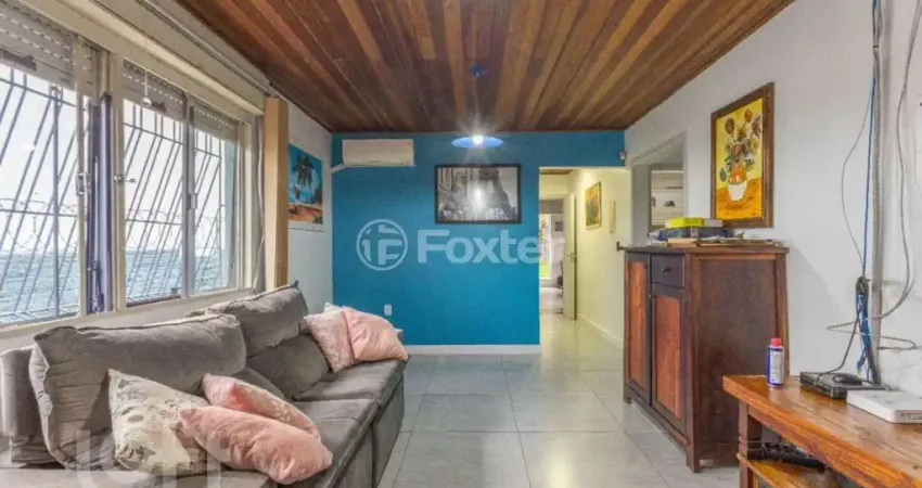 Casa com 3 quartos à venda na Rua Paul Harris, 979, Jardim Itu Sabará, Porto Alegre