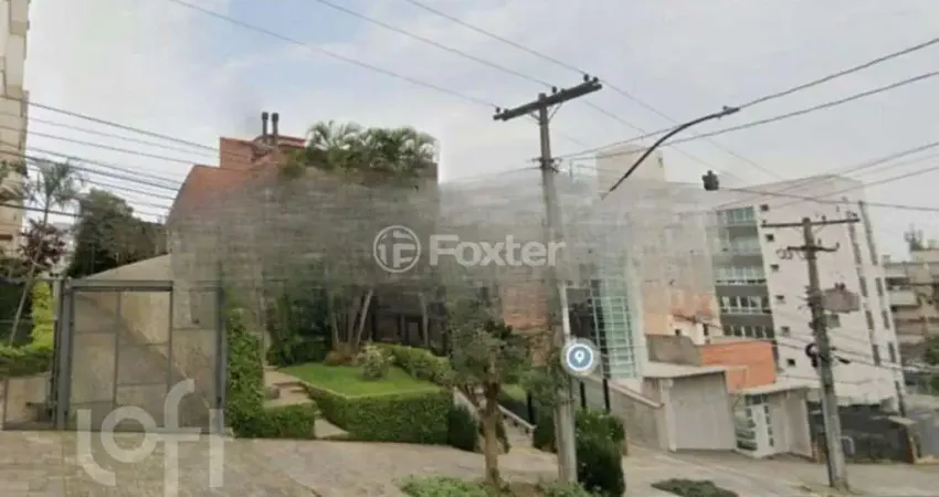 Casa com 4 quartos à venda na Rua Santa Cecília, 1933, Rio Branco, Porto Alegre