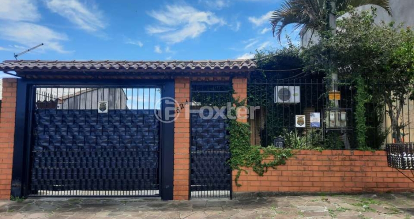 Casa com 3 quartos à venda na Rua Felipe Camarão, 524, Formoza, Alvorada
