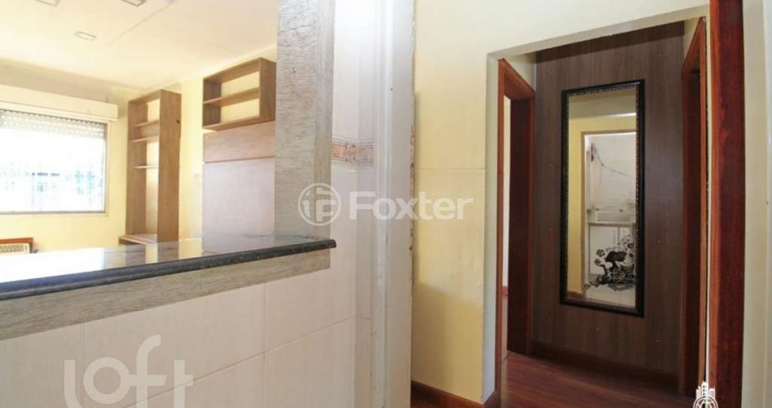 Apartamento com 2 quartos à venda na Rua Rubens Rosa Guedes, 220, Jardim Itu Sabará, Porto Alegre
