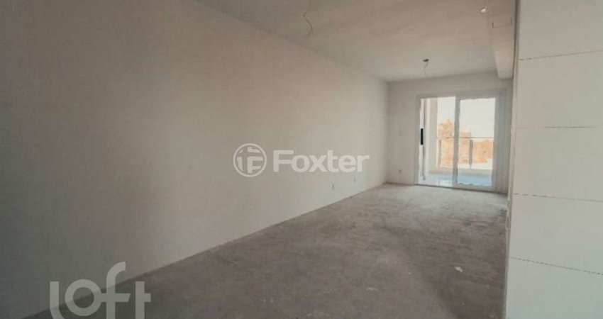 Apartamento com 2 quartos à venda na Rua Santa Maria, 420, Nossa Senhora das Graças, Canoas