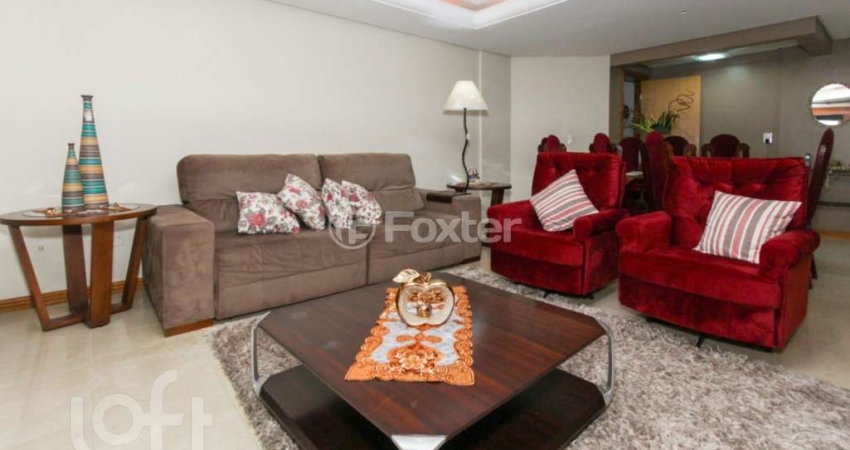 Apartamento com 3 quartos à venda na Rua General Salustiano, 35, Marechal Rondon, Canoas