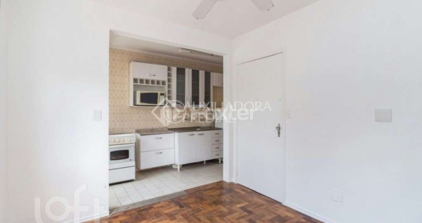 Apartamento com 1 quarto à venda na Rua Dona Alice, 34, Petrópolis, Porto Alegre