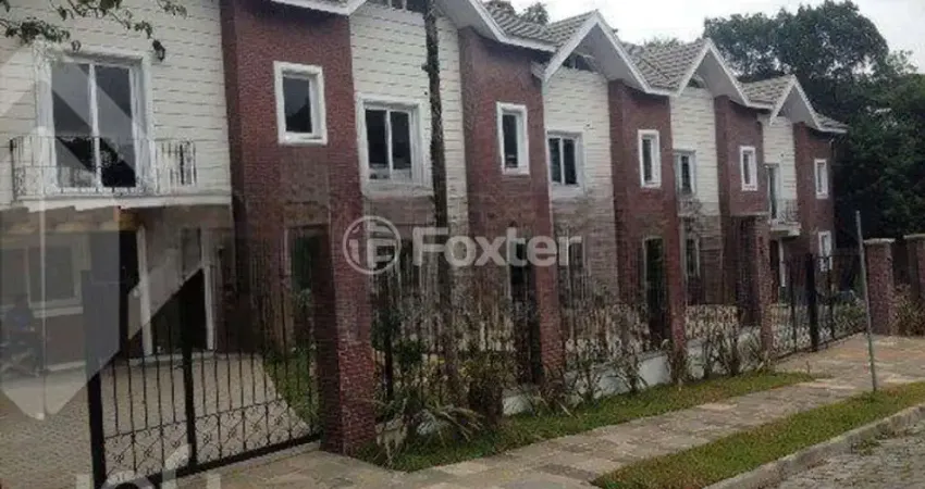 Casa com 3 quartos à venda na Rua Fernando Ferrari, 829, Jardim dos Pinheiros I, Canela