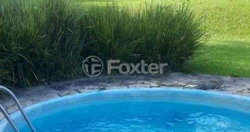 Fazenda com 1 sala à venda na Rua Passo da Batalha, 486, Branquinha, Viamão