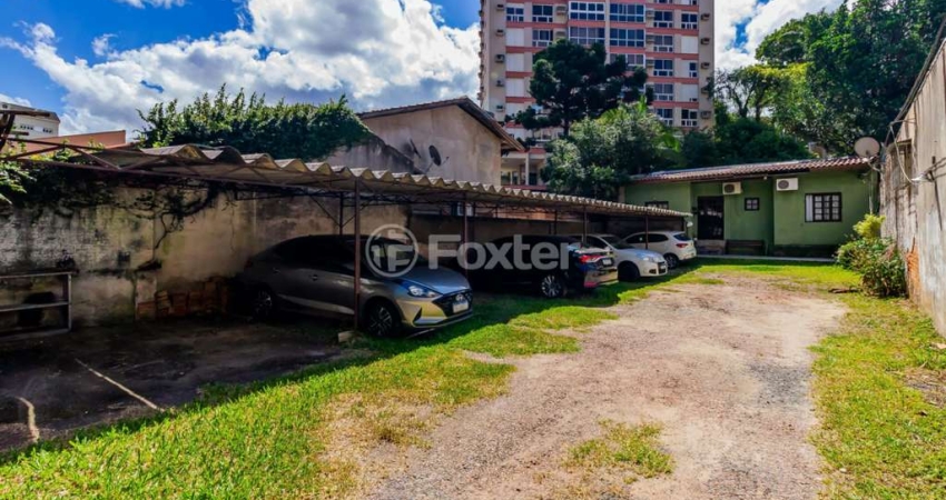 Casa com 2 quartos à venda na Rua Machado de Assis, 902, Partenon, Porto Alegre