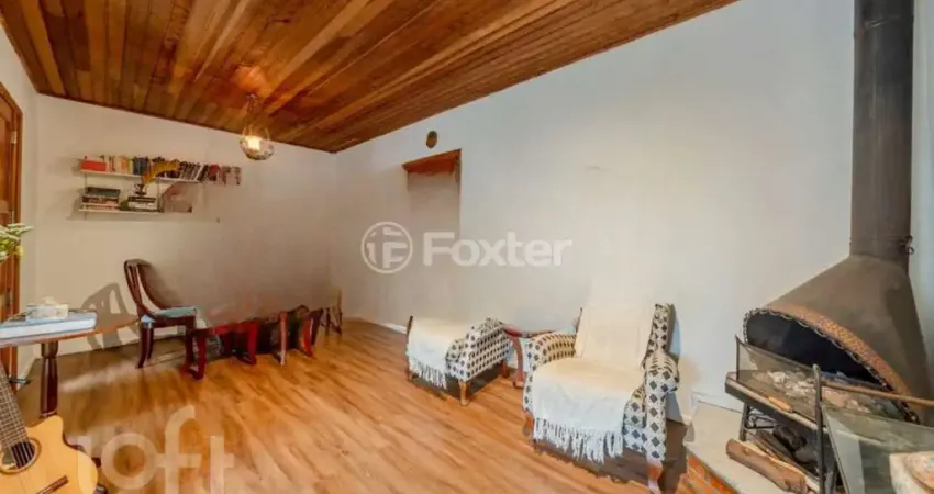 Casa com 3 quartos à venda na Rua Sargento Nicolau Dias de Farias, 270, Tristeza, Porto Alegre