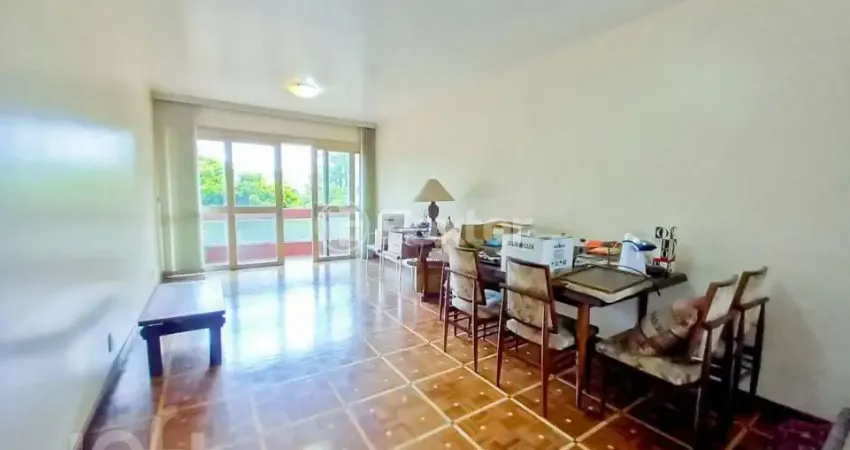 Apartamento com 3 quartos à venda na Rua General Jacinto Osório, 150, Santana, Porto Alegre