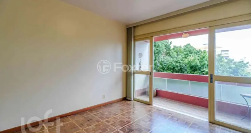 Apartamento com 3 quartos à venda na Rua General Jacinto Osório, 150, Santana, Porto Alegre