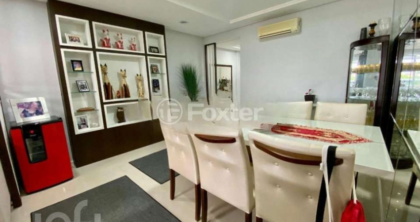 Apartamento com 3 quartos à venda na Avenida Santa Catarina, 1130, Canto, Florianópolis