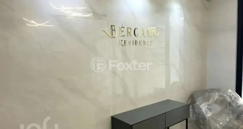 Apartamento com 3 quartos à venda na Rua Doutor João de Oliveira, 827, Canasvieiras, Florianópolis