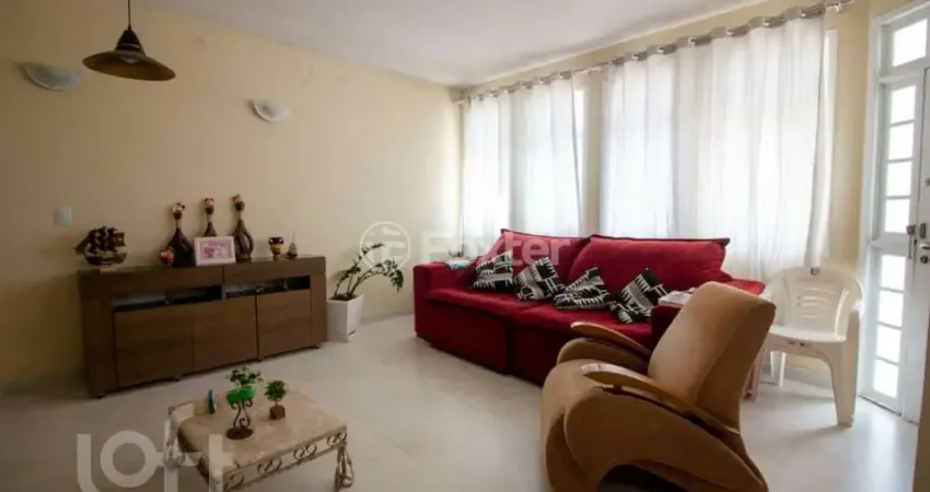 Casa com 4 quartos à venda na Rua Doutor Agostinho Sielski, 299, Santa Mônica, Florianópolis