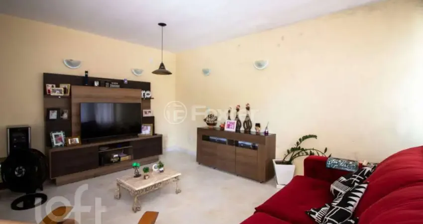 Casa com 4 quartos à venda na Rua Doutor Agostinho Sielski, 299, Santa Mônica, Florianópolis