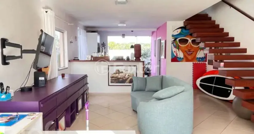 Casa com 3 quartos à venda na Rua Grumixama, 158, Campeche, Florianópolis