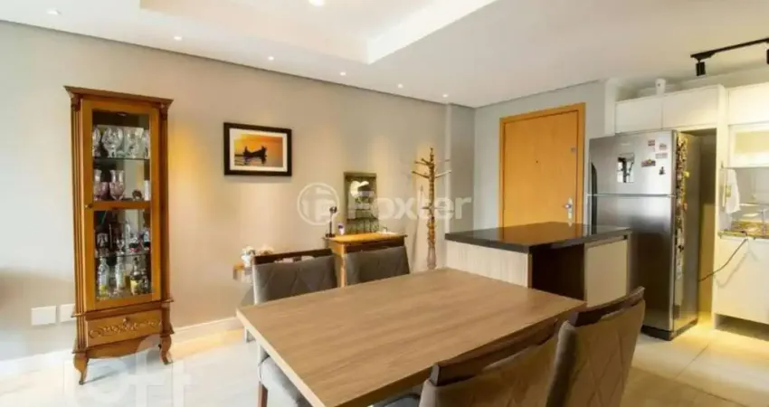 Apartamento com 2 quartos à venda na Rua Fernando Cortez, 195, Cristo Redentor, Porto Alegre