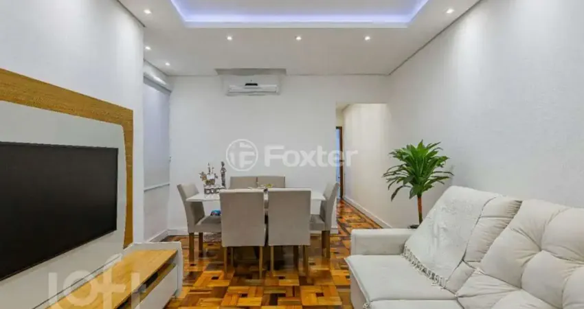 Apartamento com 3 quartos à venda na Rua Cândido Silveira, 243, Auxiliadora, Porto Alegre