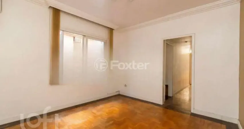 Apartamento com 3 quartos à venda na Rua Doutor Barros Cassal, 573, Floresta, Porto Alegre