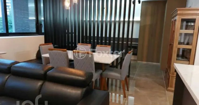 Apartamento com 1 quarto à venda na Rua Auxiliadora, 129, Auxiliadora, Porto Alegre