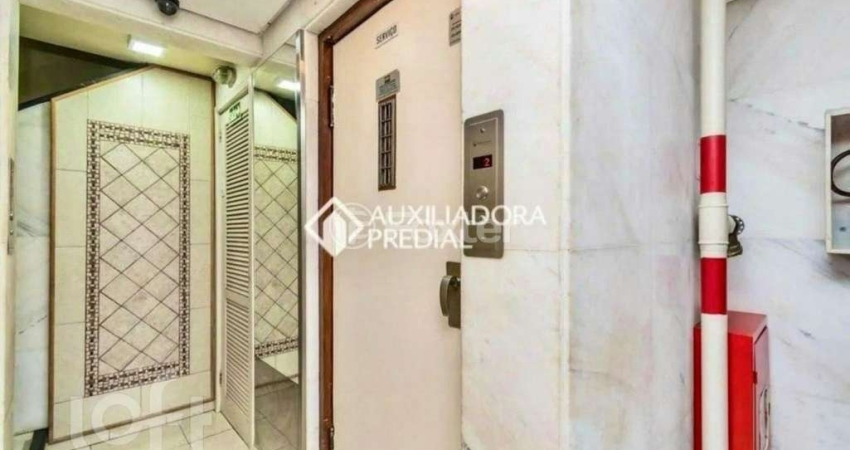 Apartamento com 1 quarto à venda na Rua José do Patrocínio, 408, Cidade Baixa, Porto Alegre