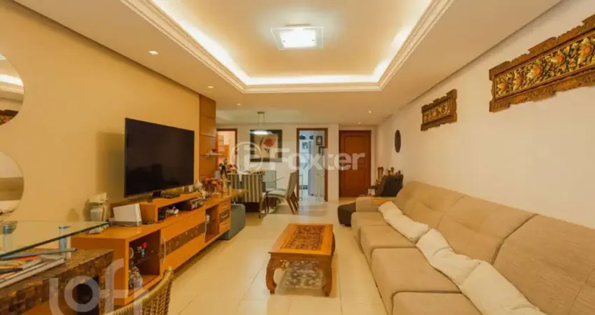 Apartamento com 3 quartos à venda na Rua Portugal, 382, São João, Porto Alegre