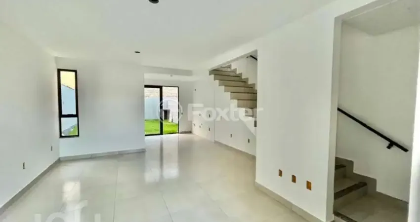 Casa com 3 quartos à venda na Rua Manoel Marques Júnior, 156, Serraria, São José