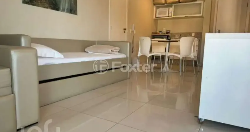 Apartamento com 1 quarto à venda na Rua das Gaivotas, 1114, Ingleses do Rio Vermelho, Florianópolis