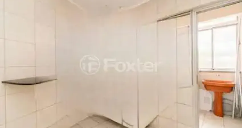 Apartamento com 1 quarto à venda na Rua Anita Garibaldi, 1877, Boa Vista, Porto Alegre