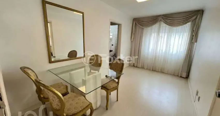 Apartamento com 2 quartos à venda na Rua Olavo Bilac, 110, Azenha, Porto Alegre