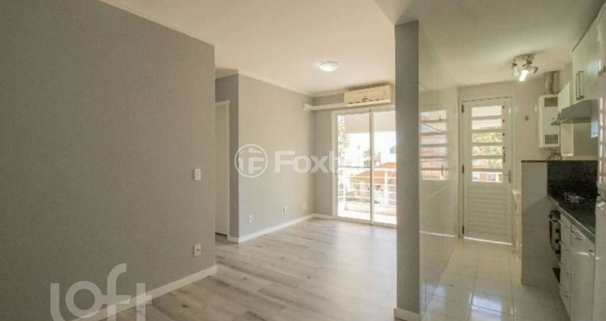 Apartamento com 2 quartos à venda na Rua Pedro José Zanetti, 407, Igara, Canoas