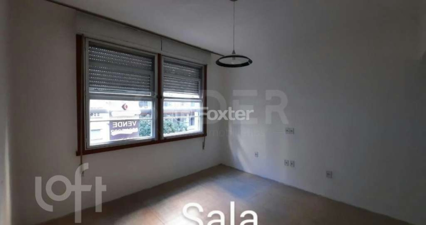 Apartamento com 2 quartos à venda na Avenida Borges de Medeiros, 601, Centro Histórico, Porto Alegre