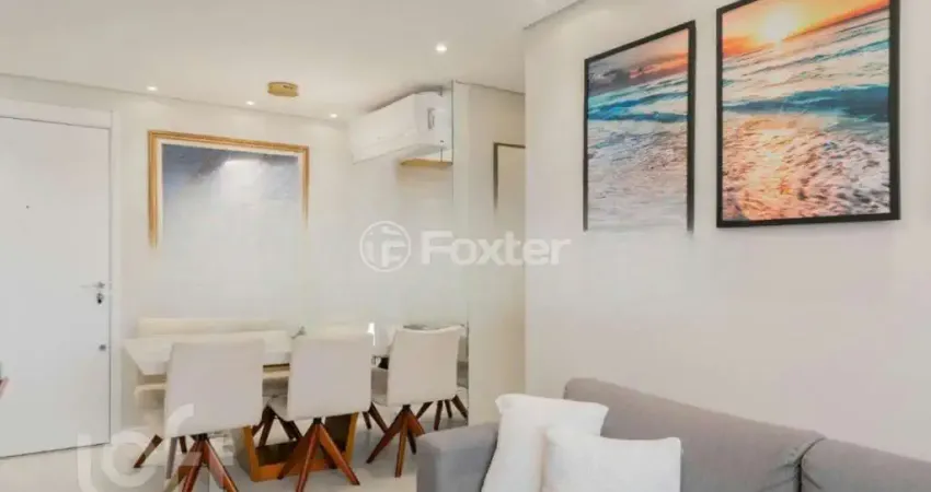 Apartamento com 2 quartos à venda na Avenida Ceará, 1664, São João, Porto Alegre