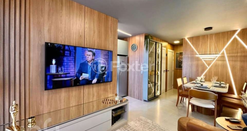 Apartamento com 2 quartos à venda na Rua Marabá, 3210, Navegantes, Capão da Canoa