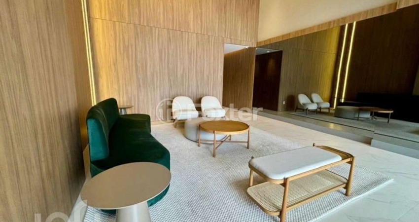 Apartamento com 2 quartos à venda na Rua Alba Dias Cunha, 30, Trindade, Florianópolis