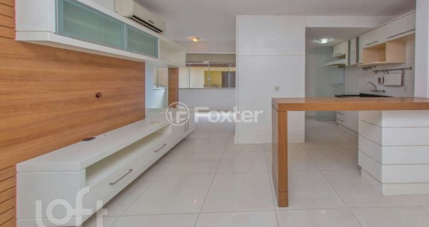 Apartamento com 1 quarto à venda na Travessa Vileta, 252, Jardim Botânico, Porto Alegre