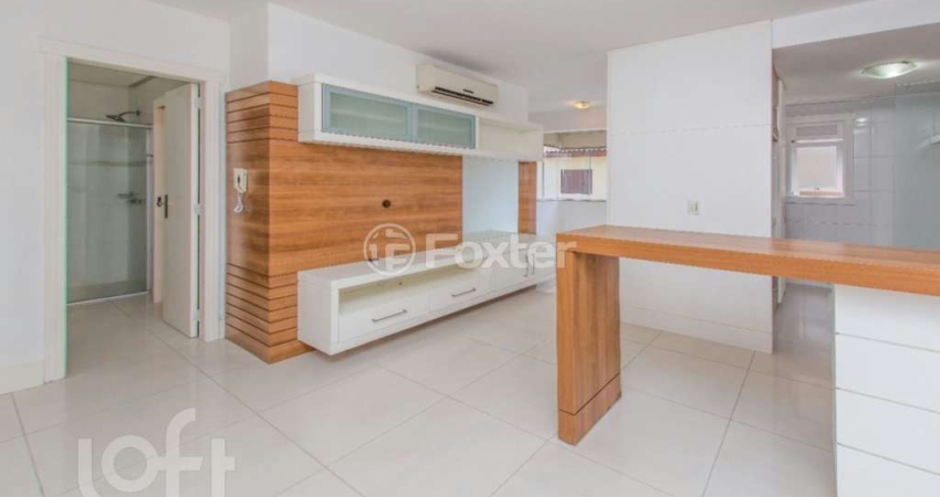 Apartamento com 1 quarto à venda na Travessa Vileta, 252, Jardim Botânico, Porto Alegre