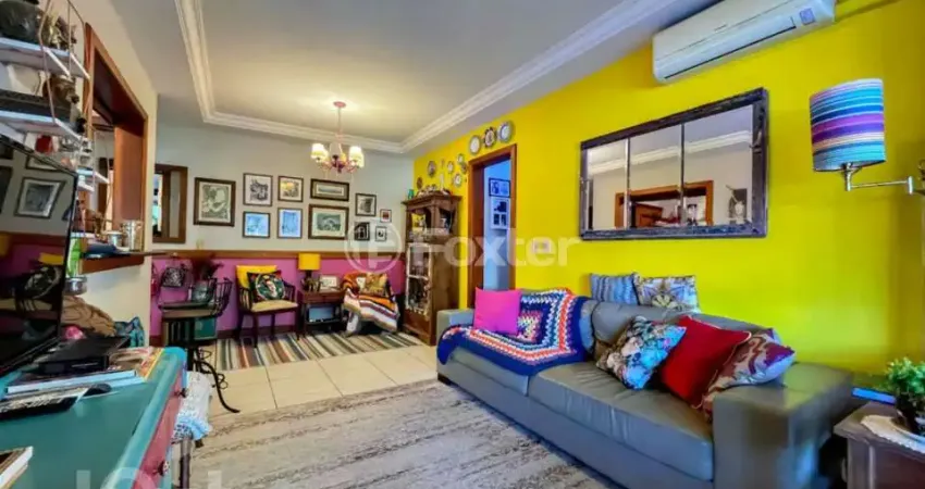 Apartamento com 2 quartos à venda na Rua Doutor Barcelos, 1130, Tristeza, Porto Alegre